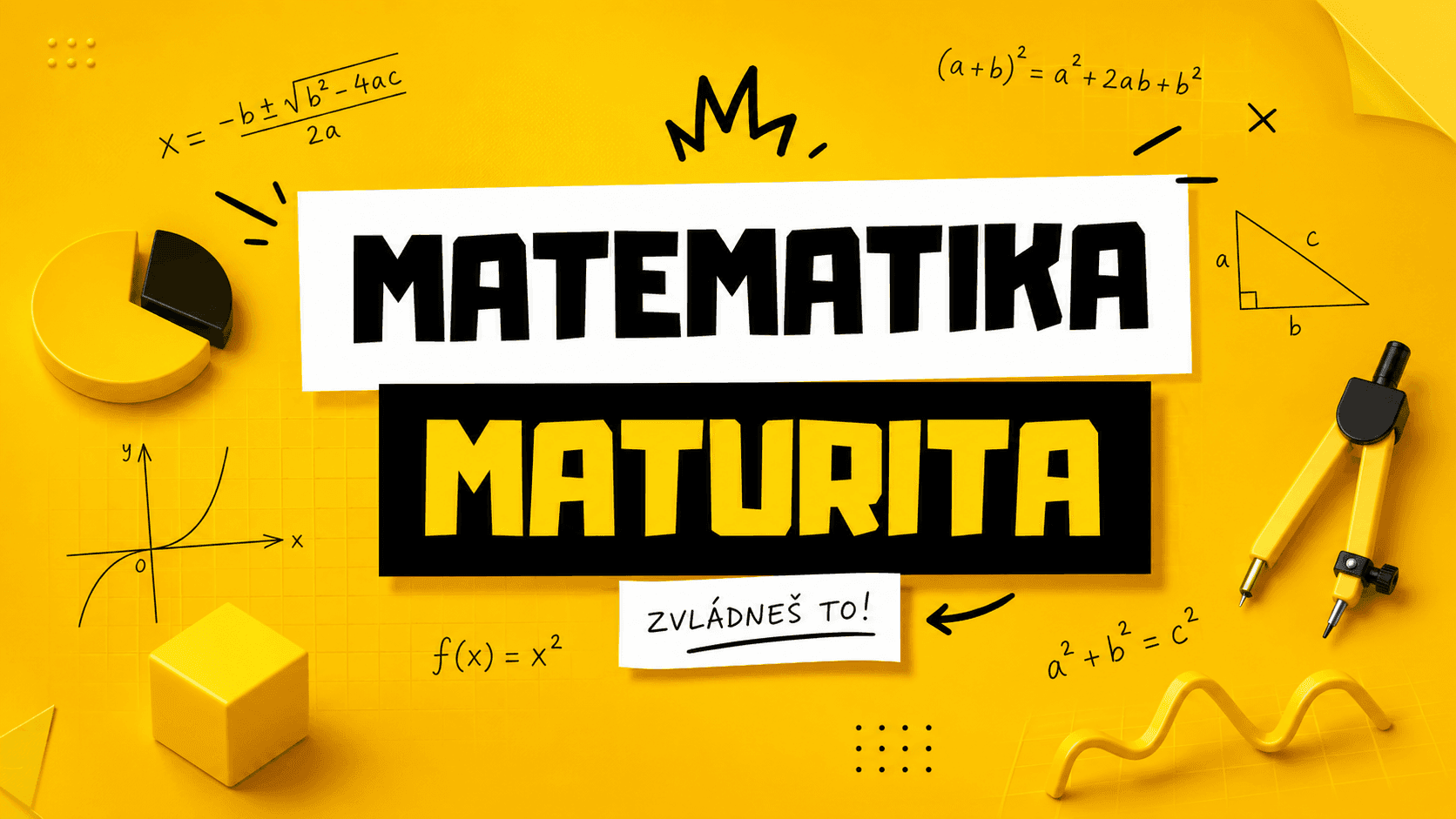 Matematika - maturita