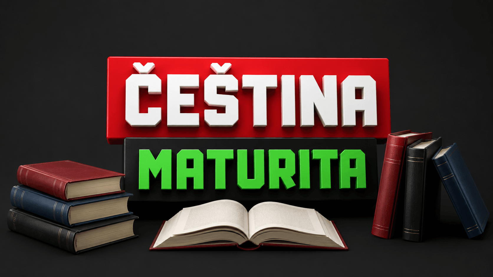 Čeština - maturita